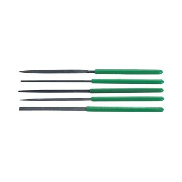 Eclipse Tools Pro'sKit Miniature File Set