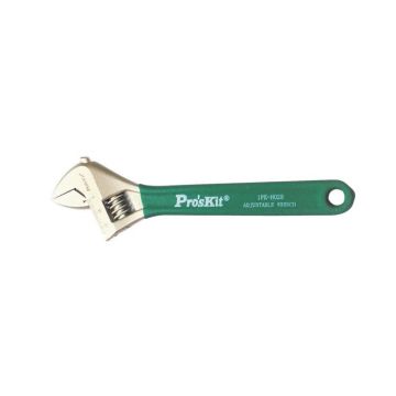 Eclipse Tools Pro'sKit 6" Adjustable Wrench