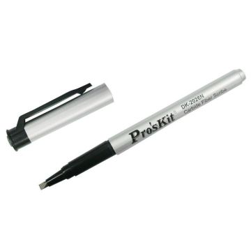 Eclipse Tools Pro'sKit Carbide Fiber Scribe - Chisel Point