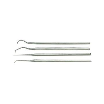 Eclipse Tools Pro'sKit 4 Pc Probe Set