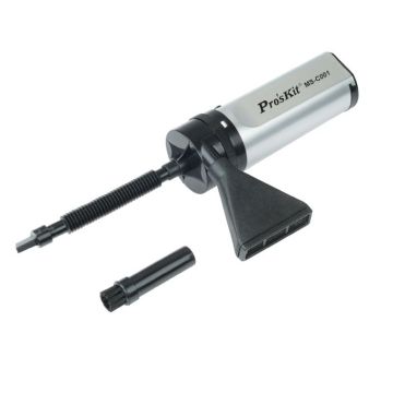  Eclipse Tools Pro'sKit Mini-Vacuum Set