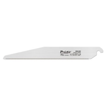 Eclipse Tools Pro'sKit Replacement Blade for Pipe Saw