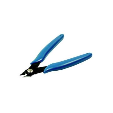 Eclipse Tools Pro'sKit Side Cutting Plier with Safety Clip