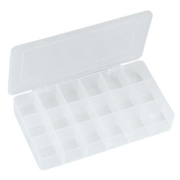 Eclipse Tools Pro'sKit Utility Component Storage Box