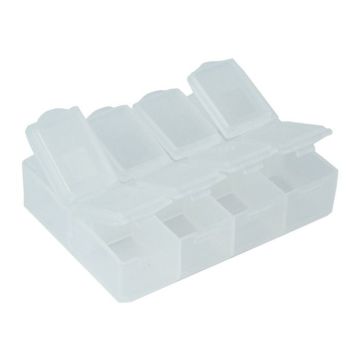 Eclipse Tools Pro'sKit Utility Component Storage Box