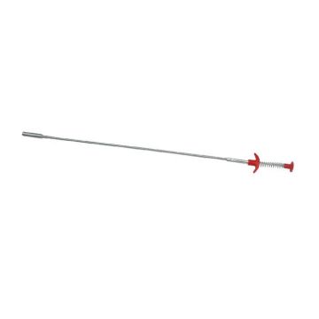 Eclipse Tools Pro'sKit Long Pick-up Tool, 4 pronged, 23.6" long