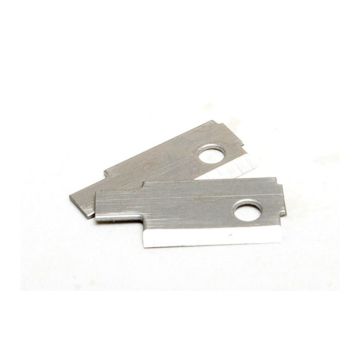 Eclipse Tools Pro'sKit Replacement Blades for 902-334 Stripper (6 pc)