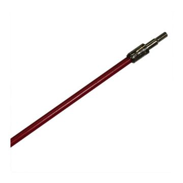 Eclipse Tools Pro'sKit TuffStik: 5' Red 3/16 Rod