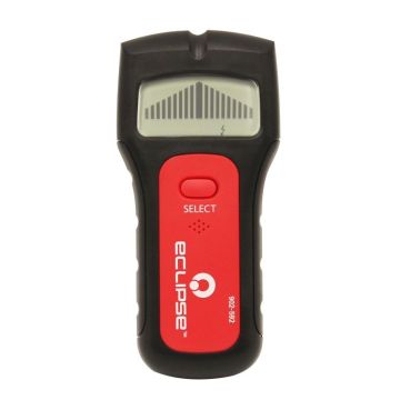 Eclipse Tools MultiFinder: 3-in-1 Stud, Metal, and Wiring Finder