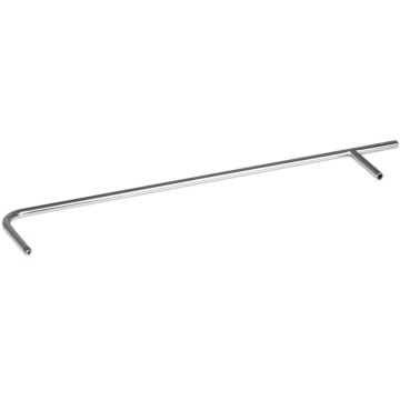 WOHLER Pitot Tube 35 cm, 7mm