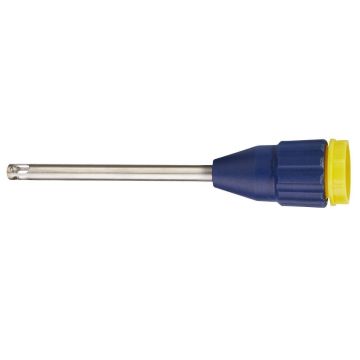 WOHLER A500 7-inch Flue Gas Probe PN 9613