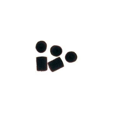 WOHLER Black Probe Filter Replacement Pack (5 per pack)
