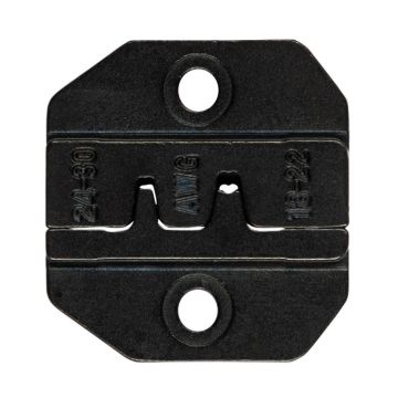 Eclipse Tools Pro'sKit Lunar Series Die Set for Open Barrel Terminals AWG 30-18
