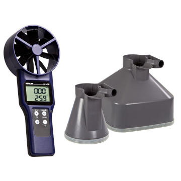 Wohler FA 410