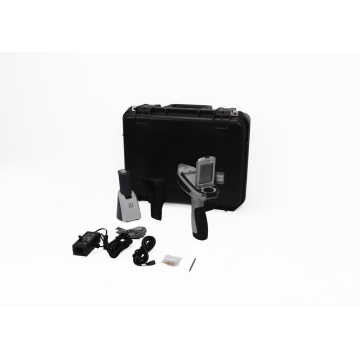  Thermo Scientific Niton XL3t 980 Goldd+ XRF Analyzer w/ General metals (Au+Ag), Metals Coatings, Mining, Lead Paint & Spectral Fingerprint