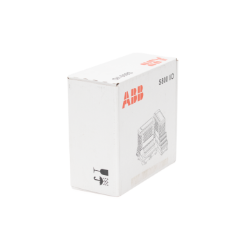 ABB AI810 Analog Input Module 3BSE023675R1 New Factory Sealed