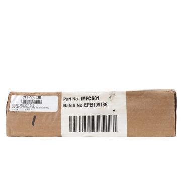 ABB Bailey IMFCS01 Frequency Counter Slave Module for INFI 90 distributed control systems box