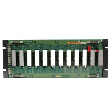 ABB IEMMU11 Module Mounting Unit Chassis Product View