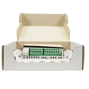 ABB OHDI-01 115/230 VAC Digital Input Module for ACS550, ACH550, and ACS800 drives