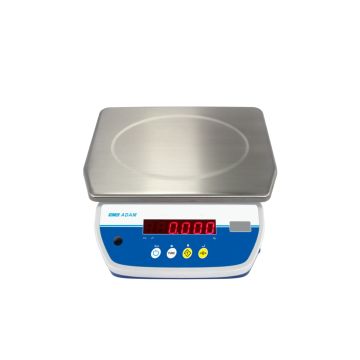 Adam Equipment Aqua Washdown Scales ABW 32S Product View
