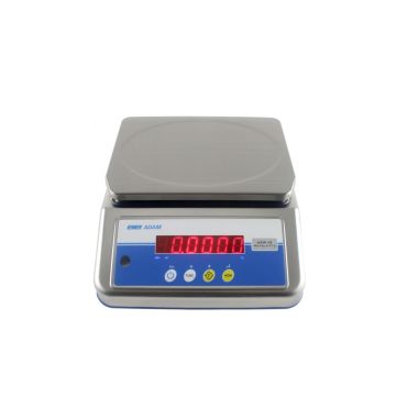 Adam Equipment Aqua Washdown Scale ABW 32S Product View