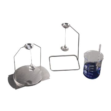 Adam Equipment Density kit for 0.001g models only