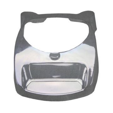 Adam Equipment In-use wet cover for HCB - Pack of 5