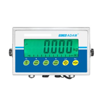 Adam Equipment AE 403 Indicator Product View