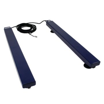 Adam Equipment AELP Pallet Beams Product View