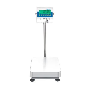 Adam Equipment AGF 350a Bench and Floor Scale Product View