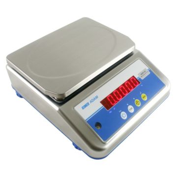 Adam Equipment Aqua Stainless Steel Washdown Scale Product View