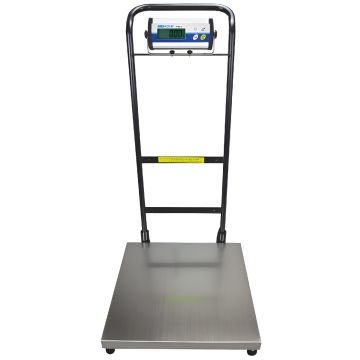 Adam Equipment CPWplus 75W Scale Product View
