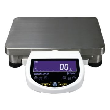 Adam Equipment Eclipse Precision Balance Display