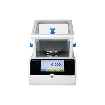 Adam Equipment Equinox Precision Balances EPB 2103i Product View