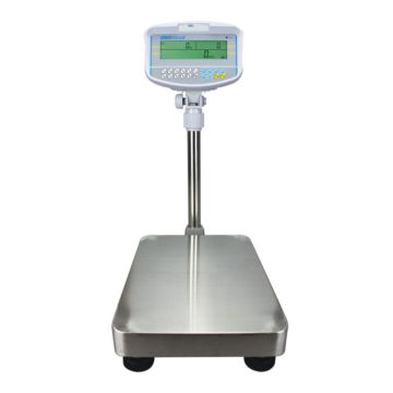 Adam Equipment GBC 130a Bench Counting Scale Product View