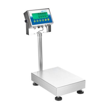 Adam Equipment Gladiator Washdown Scale GGB Product View
