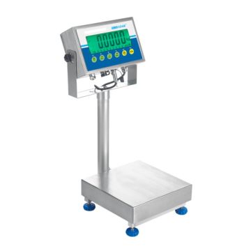 Adam Equipment Gladiator GGS 65a Washdown Scale Product View