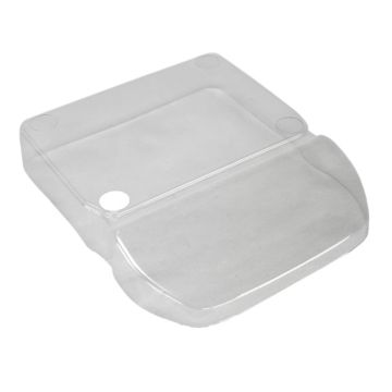 Adam Equipment 2020014062 In-Use Cover for LBX Scales, 5 Pack