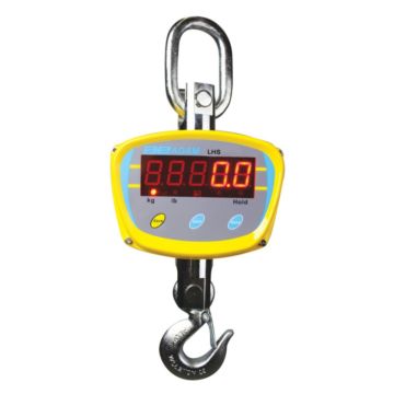 Adam Equipment LHS 3000a Crane Scale Product View