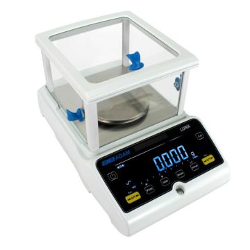 Adam Equipment Luna Precision Balance Product View