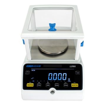 Adam Equipment Luna LPB 423 Product View