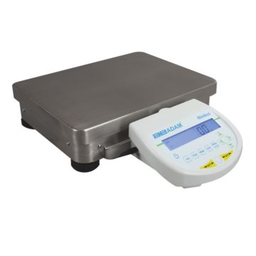 Adam Equipment NBL 12001P Nimbus Heavy Duty Precision Balances