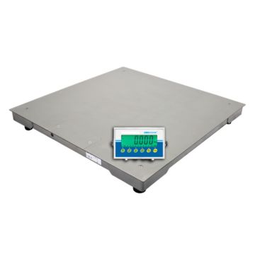 Adam Equipment PT Platform AE 403 Industrial Scale Product View
