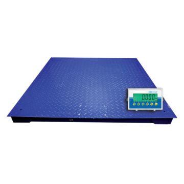 Adam Equipment PT 110 Platform Scale Product View