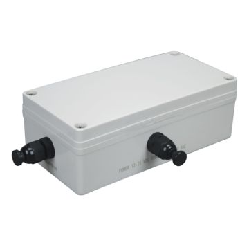 Adam Equipment Relay Box for for ABK, AFK, Warrior, AE402AE403