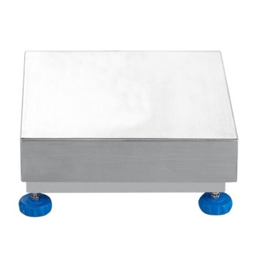 Adam Equipment WS 16a Stainless Steel Platform Scale product View