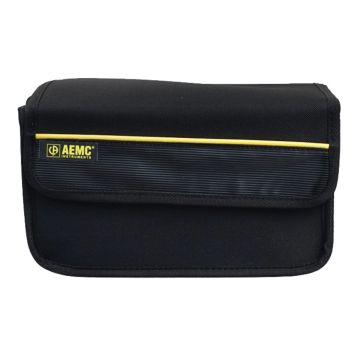 AEMC 2126.71 replacement soft carrying case for compatible AEMC test equipment