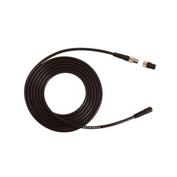 AEMC 2129.96 RTD Temperature Probe with 7 ft extension cable for 6250 and 6255