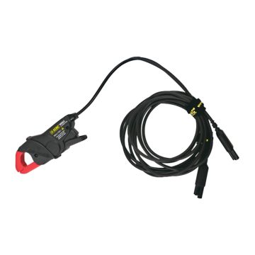 AEMC 2135.71 AC Current Probe Model MN82 for 6471 and 6472 ground resistance testers