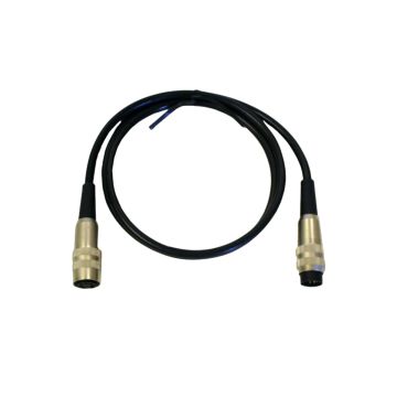 AEMC 2135.75 replacement connection lead for Models 6472 and 6474
